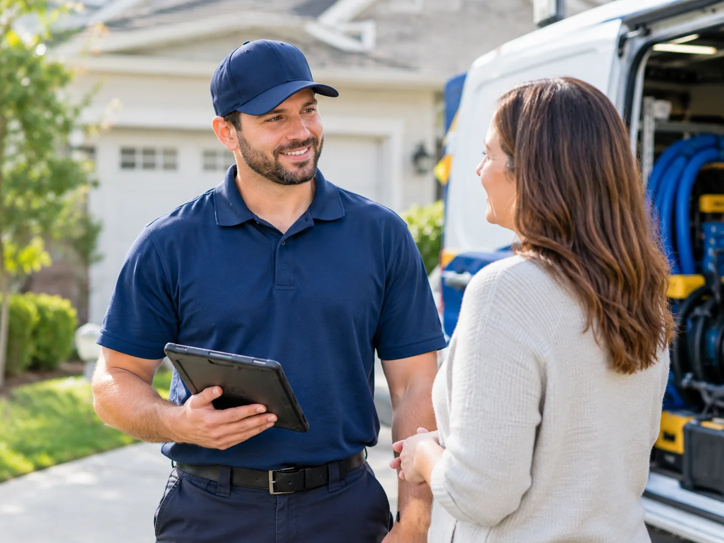 Sewage Backup Cleanup Towaco, NJ FAQs